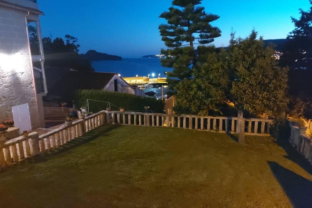 Villa Casa Abuela Julia Poio Esterno foto