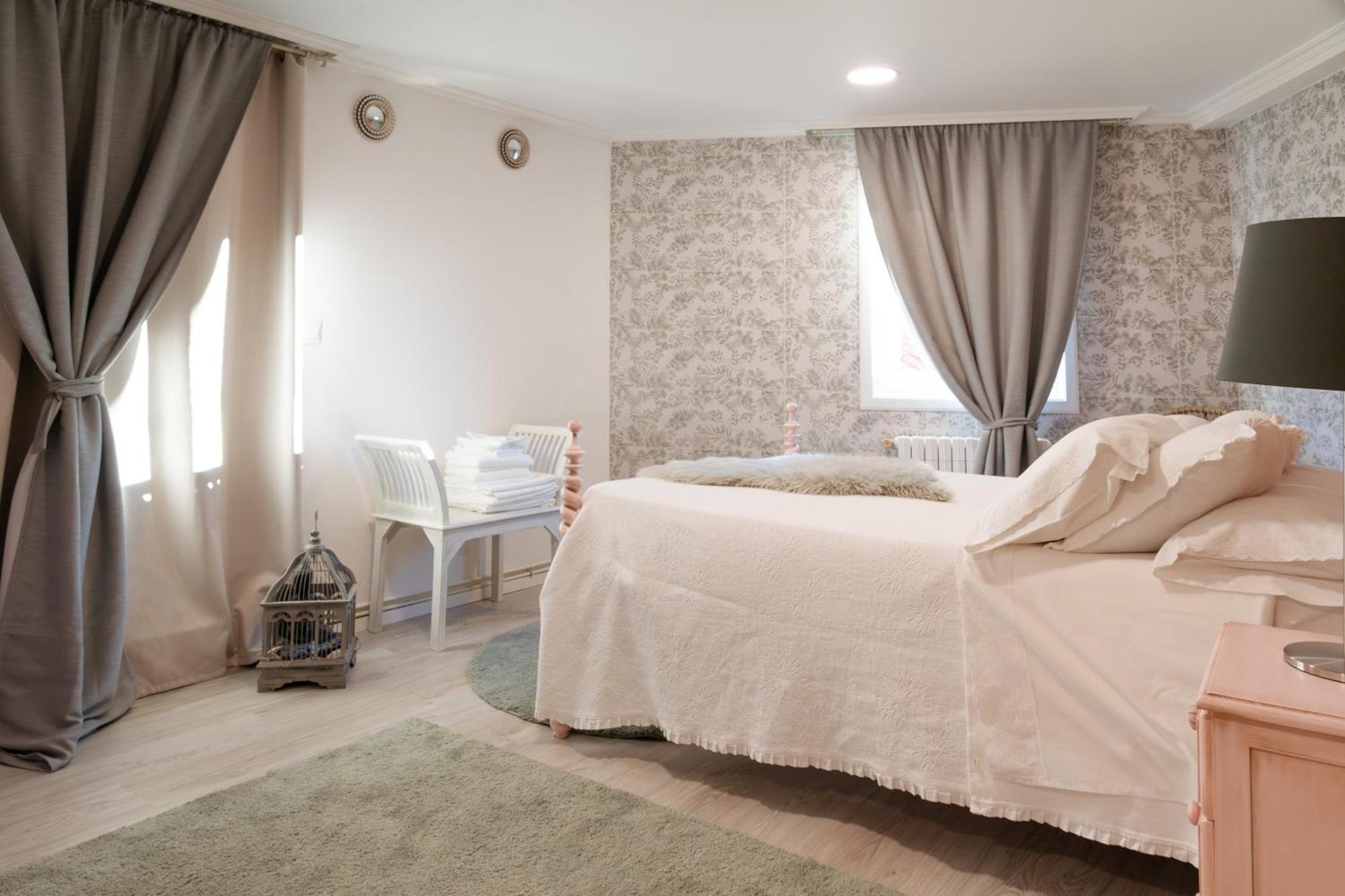 Villa Casa Abuela Julia Poio Esterno foto