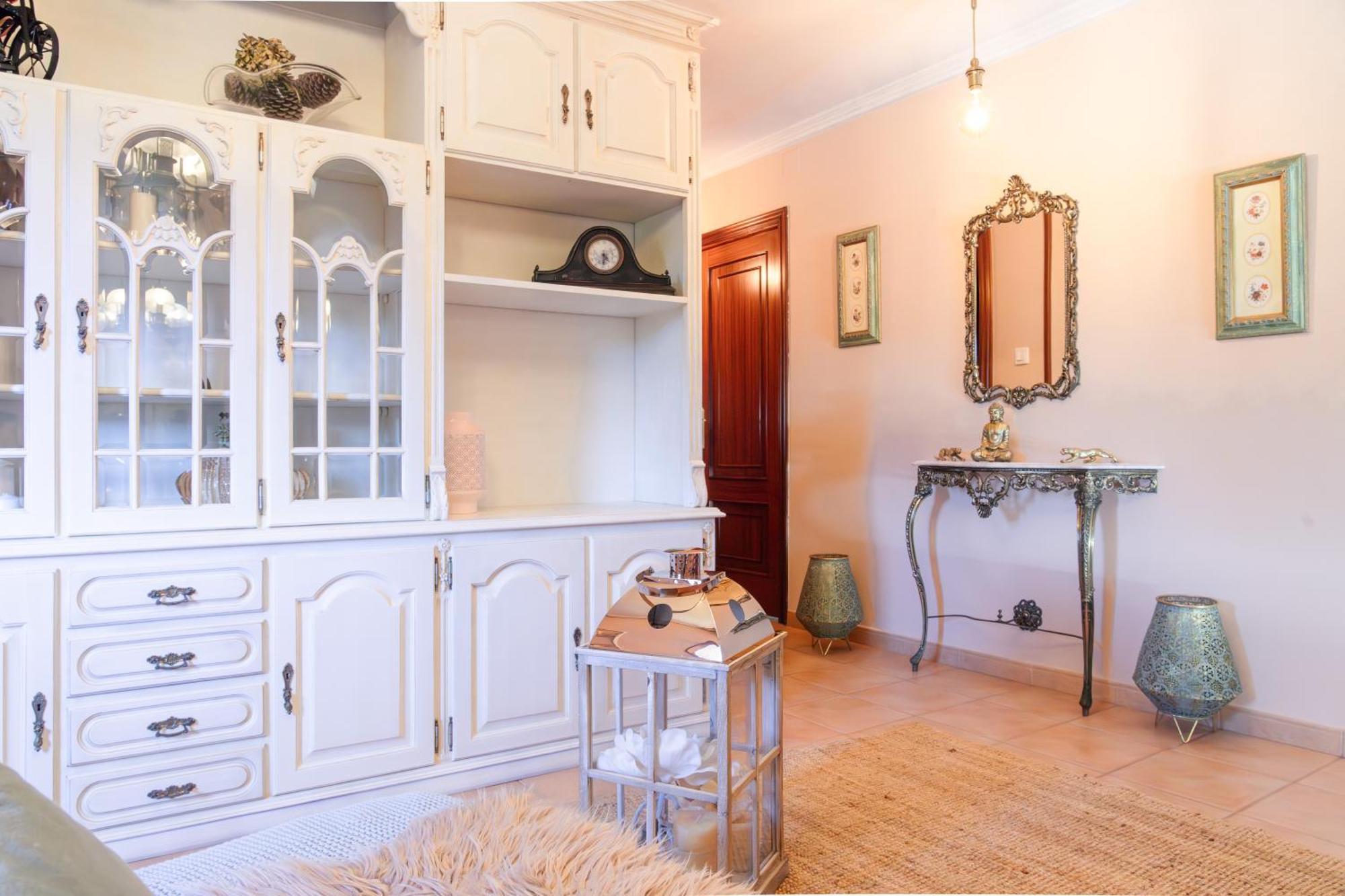 Villa Casa Abuela Julia Poio Esterno foto