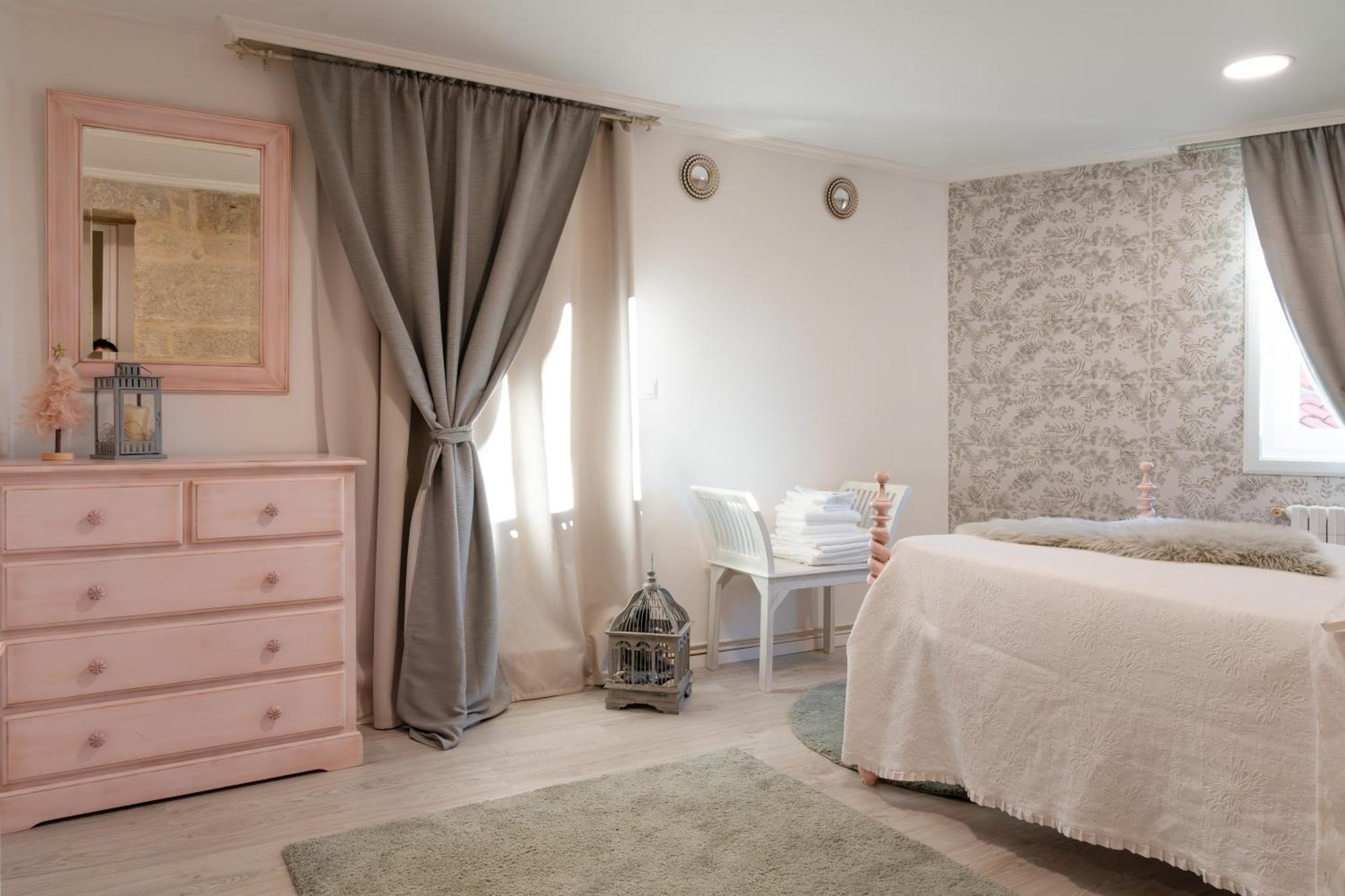 Villa Casa Abuela Julia Poio Esterno foto