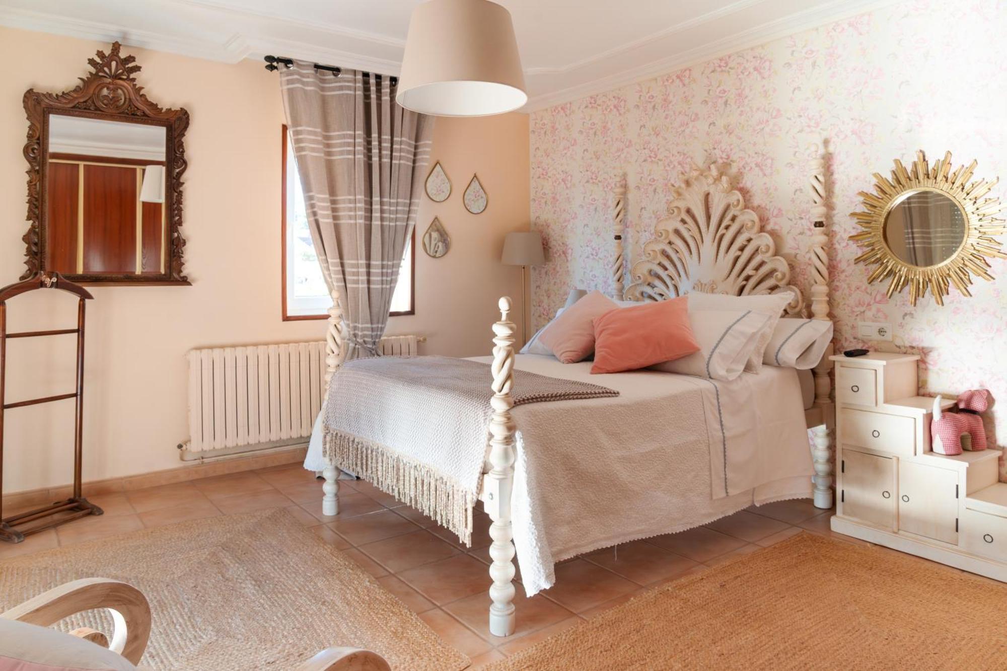 Villa Casa Abuela Julia Poio Esterno foto