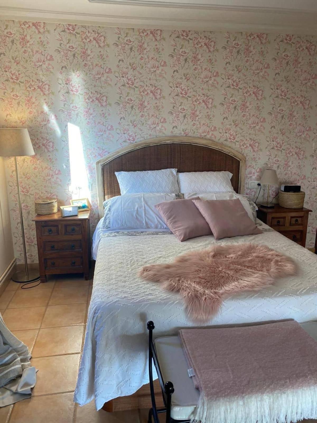 Villa Casa Abuela Julia Poio Esterno foto