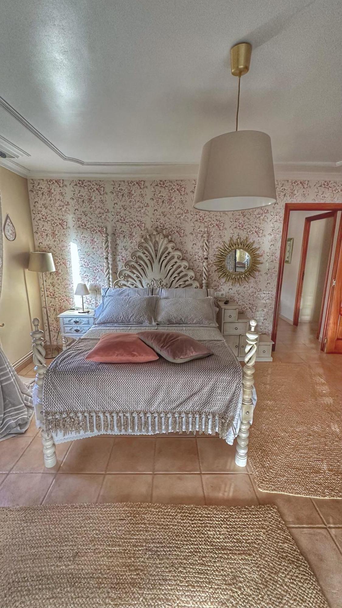 Villa Casa Abuela Julia Poio Esterno foto